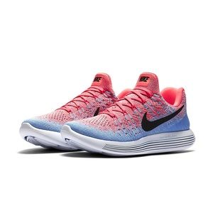 Nike LunarEpic Low Flyknit 2